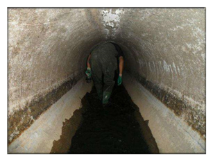 墨玉管道高压清洗