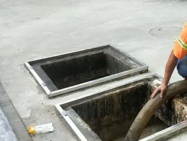 墨玉化粪池清理