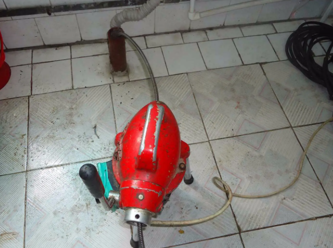 墨玉下水道疏通